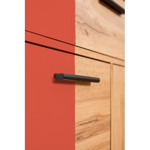 MATT PAINT MP-04 CHINESSE RED